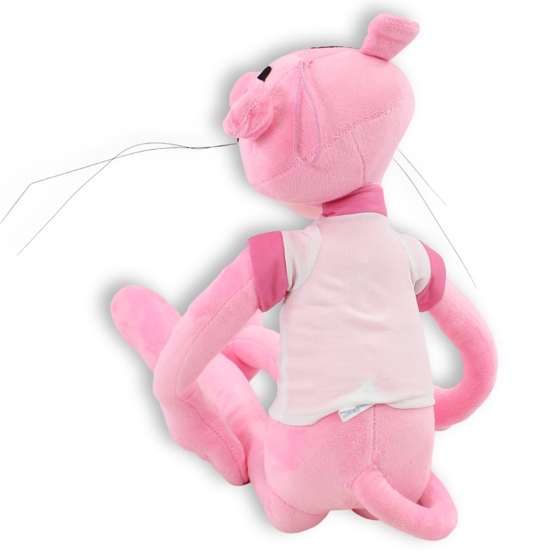 Pink Panther Plush Toy 80cm