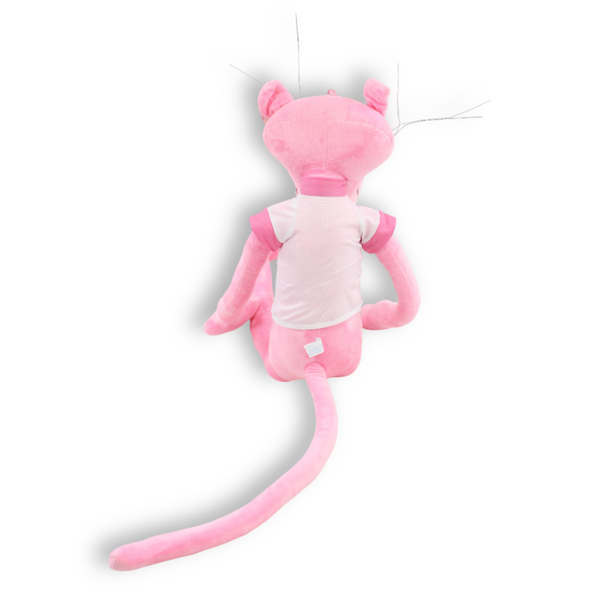 Pink Panther Plush Toy 1m