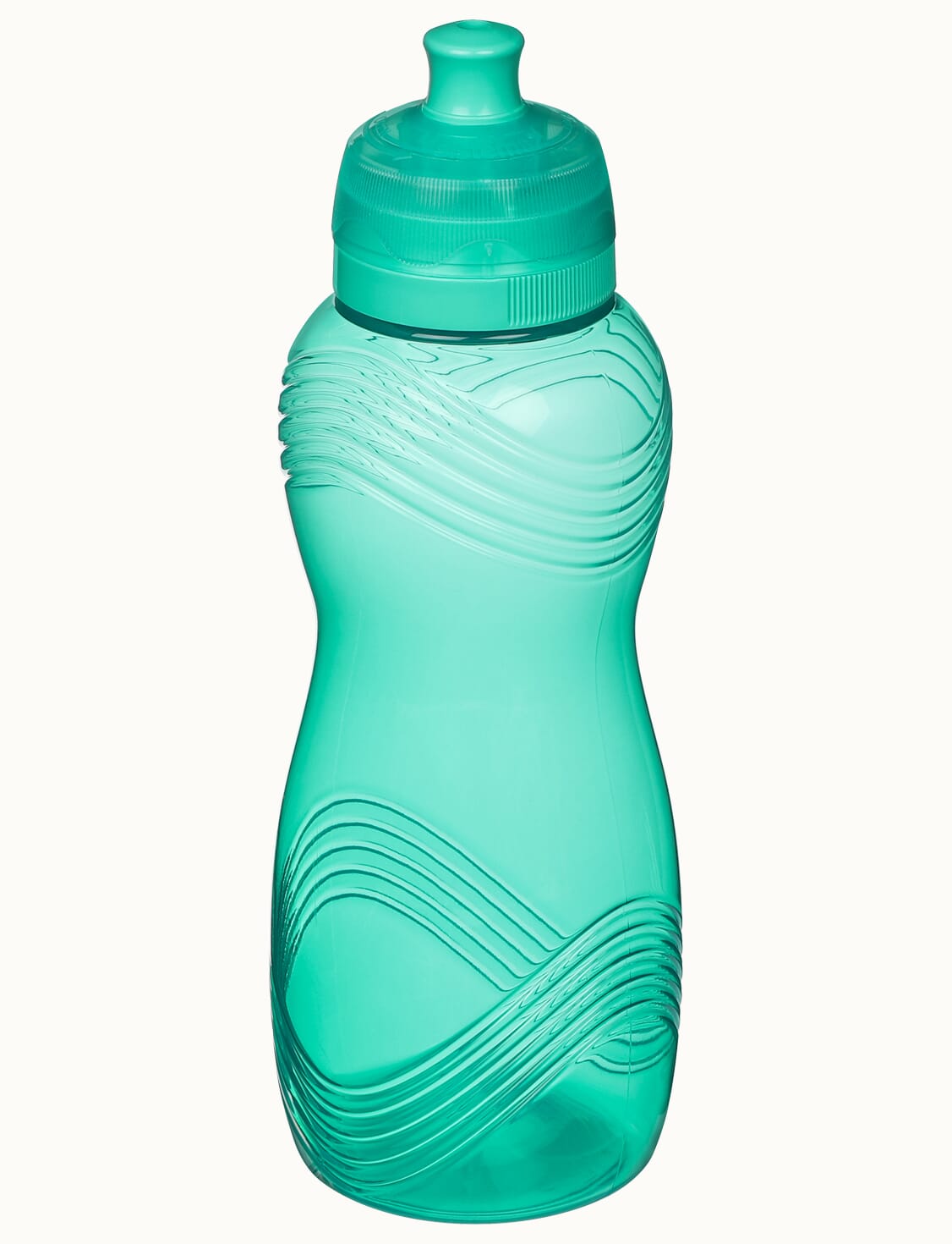 Sistema Plastic Bottle  – Aqua