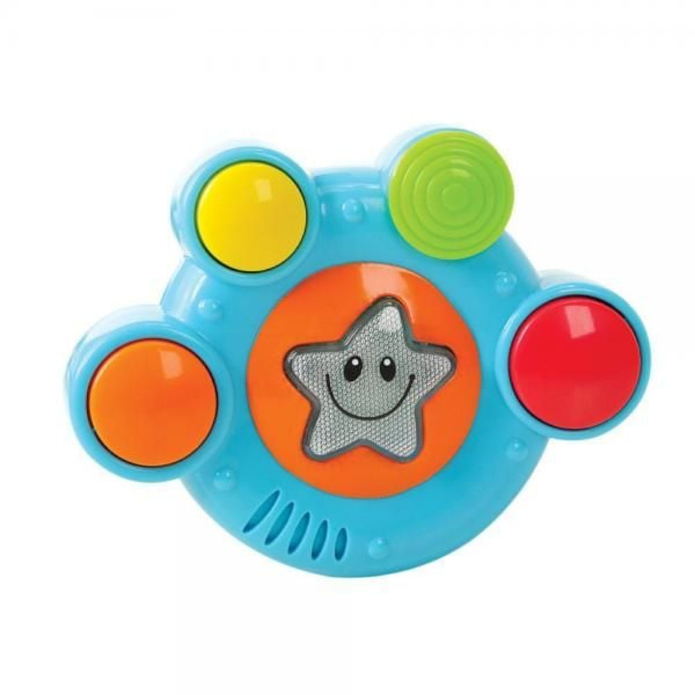 Play Go Baby Rock Star Drum