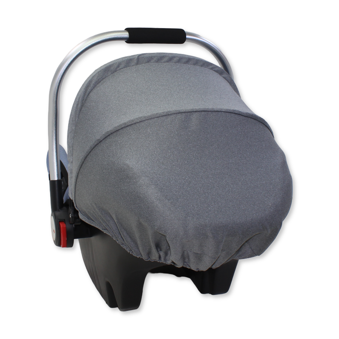 Kidilo Car Seat and Carrier – Baby Blue