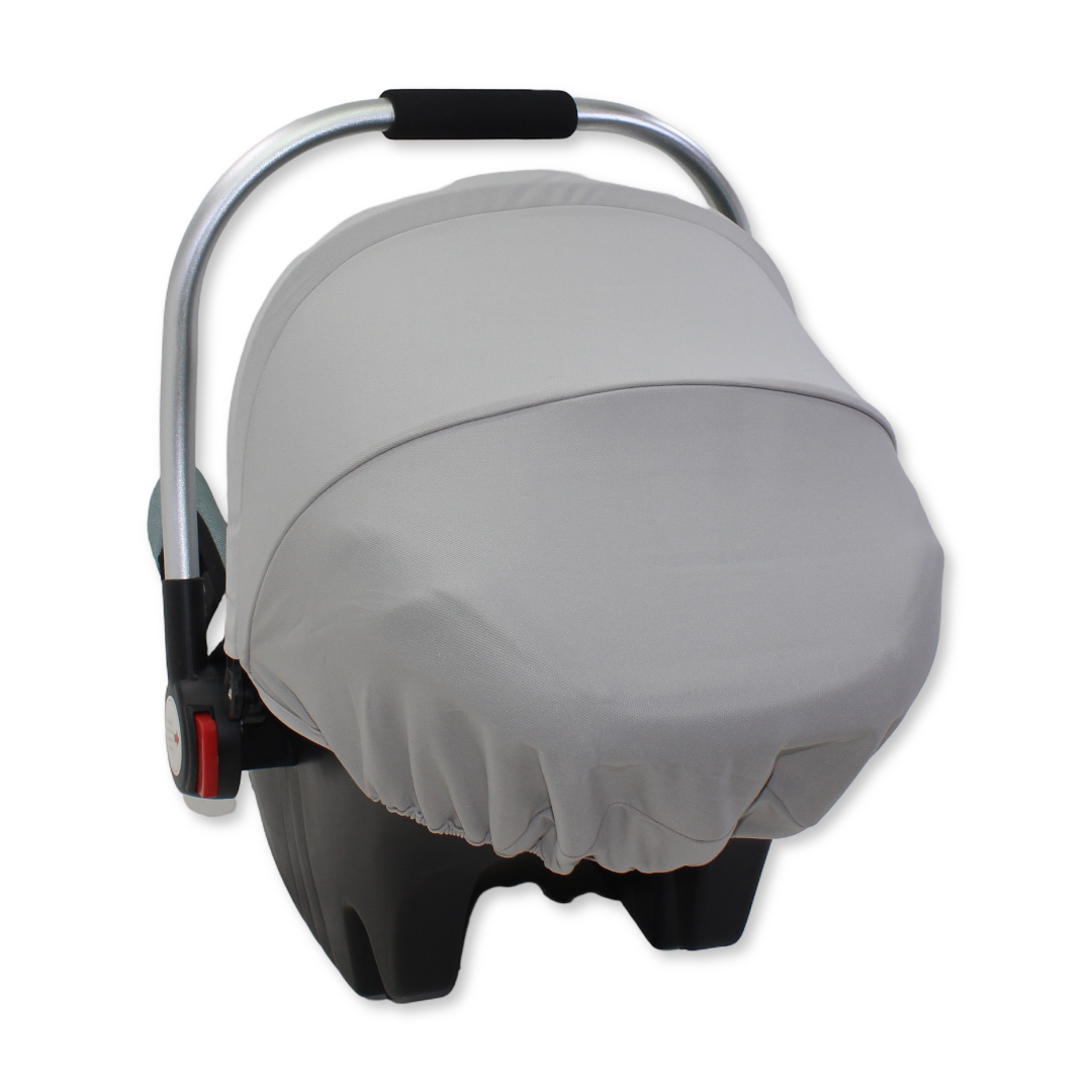 Kidilo Car Seat and Carrier – Mint ( C002 )