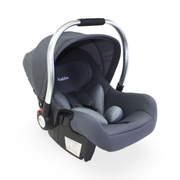 Kidilo Stage 1 Car Seat – Grey