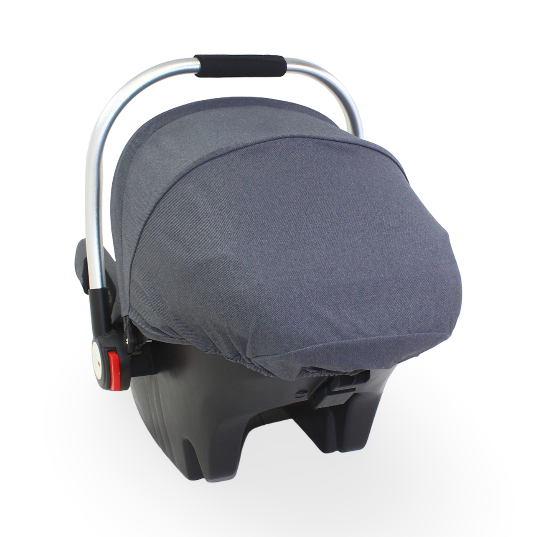 Kidilo Stage 1 Car Seat – Grey