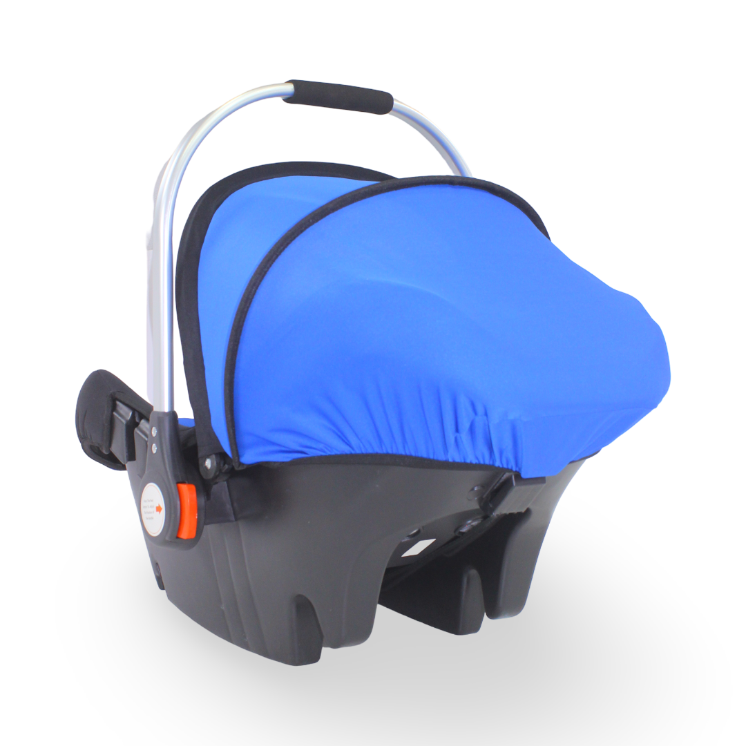 La Frutta Carrier Chair – Blue