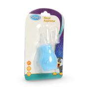 True Baby Nasal Aspirator – Blue