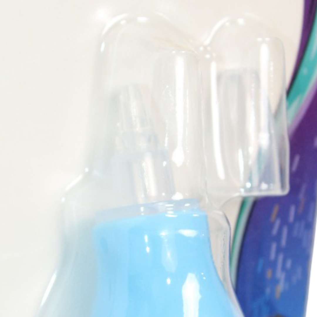 True Baby Nasal Aspirator – Blue