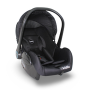 Kidilo Baby Car Seat - Black