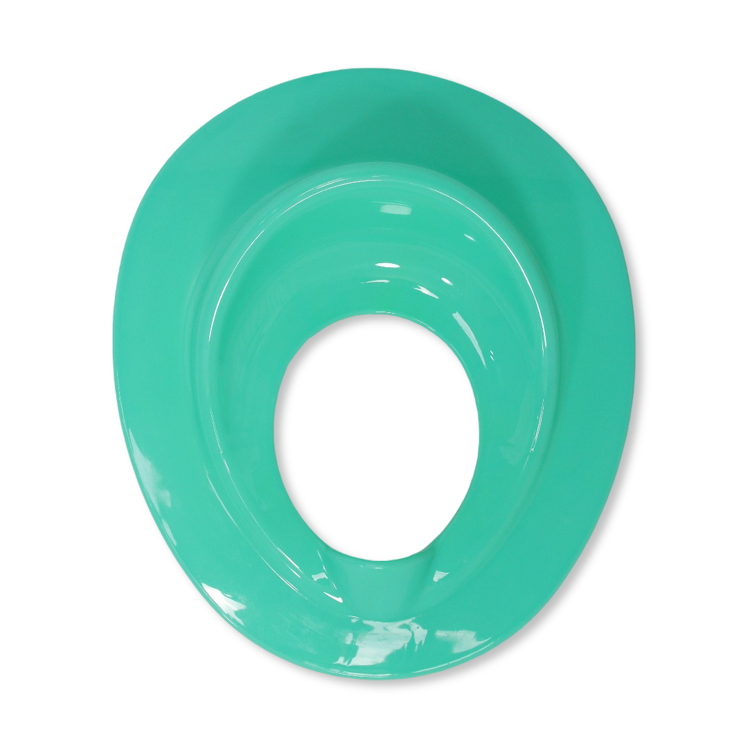 True Baby Potty Training Toilet Seat – Aqua