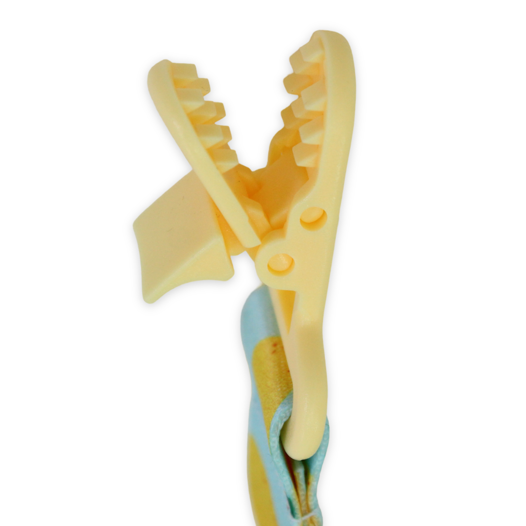 True Pacifier Holder Strap