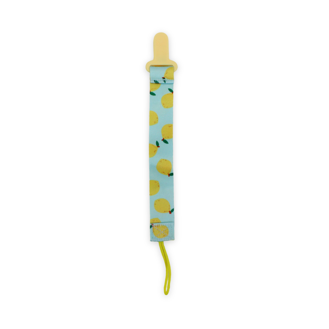 True Pacifier Holder Strap
