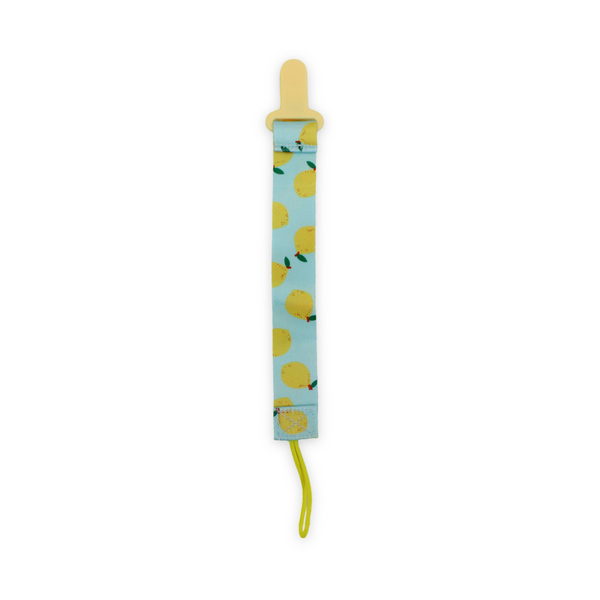 True Pacifier Holder Strap
