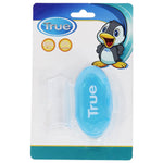 True Finger Baby Toothbrush - Ourkids - True