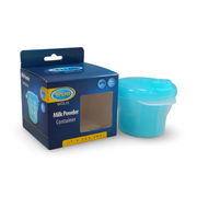 True Gold Baby Milk Powder Container – Aqua