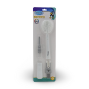 True Multi-Functional Bottle Brush Set 5 in 1 – White