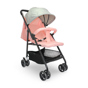Baby Stroller - Pink