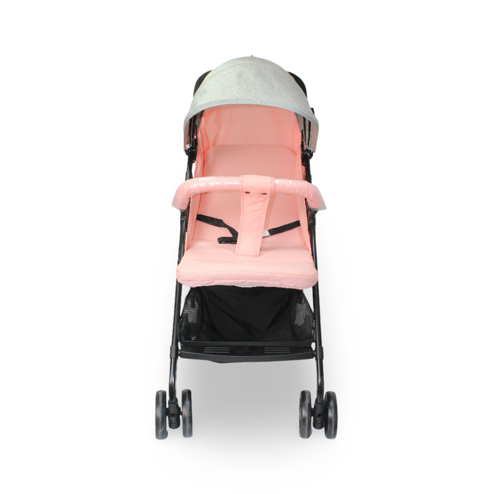 Baby Stroller - Pink