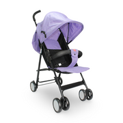 Baby Stroller - Purple