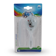Canpol Babies Baby Brush and Comb Set - Dog Design