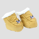 Unisex Kitten Face Soft Baby Shoes