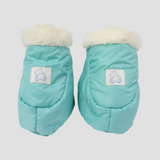 Unisex Kitten Face Soft Baby Shoes