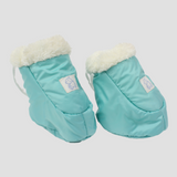 Unisex Kitten Face Soft Baby Shoes