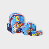 Paw Patrol 16 Inches School Set