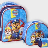 Paw Patrol 16 Inches School Set