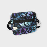 Multicolored Lunch Bag