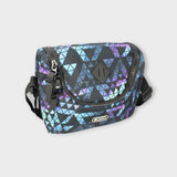 Multicolored Lunch Bag