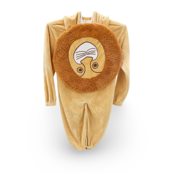 Lion King Costume