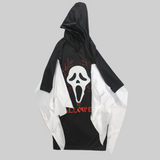 Scream Costume