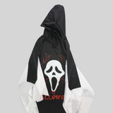 Scream Costume