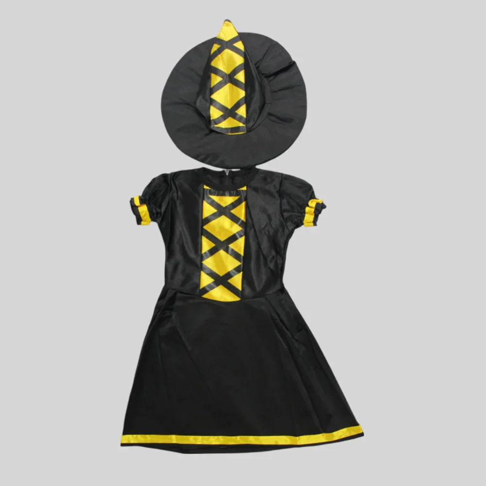 Witch Costume