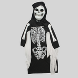 Boy Skeleton Costume