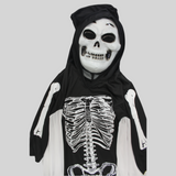 Boy Skeleton Costume