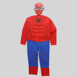 Spiderman Costume