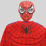 Spiderman Costume