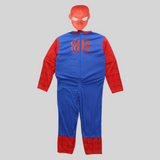 Spiderman Costume