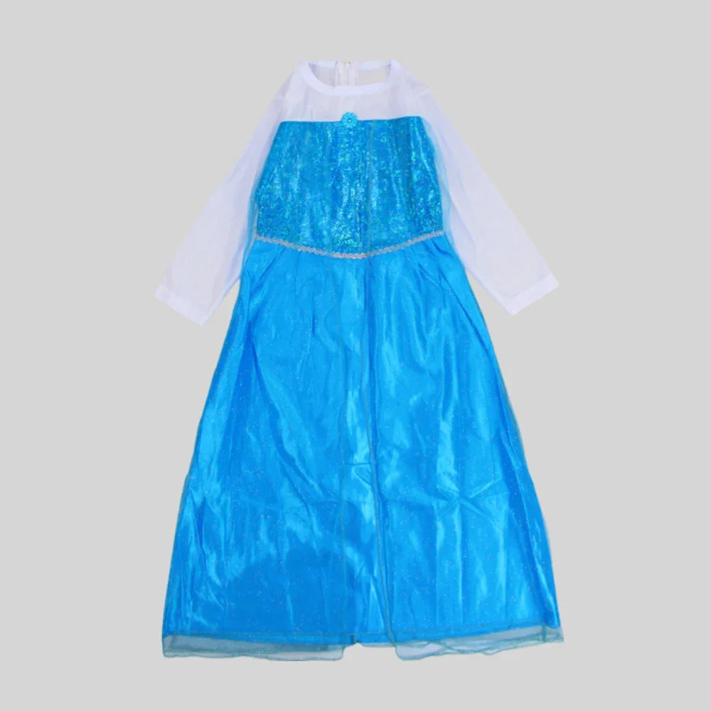 Frozen’s Elsa Costume - Party - OKO