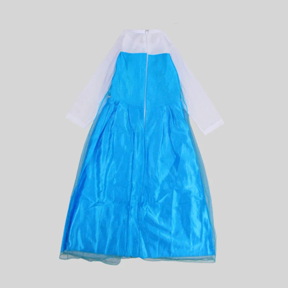 Frozen’s Elsa Costume