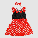 Minnie Mouse Costume