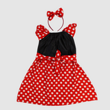 Minnie Mouse Costume