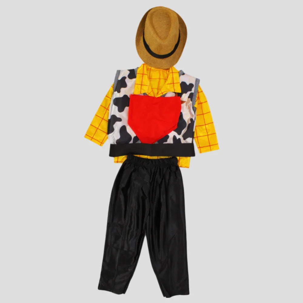 Woody Costume - Party - OKO