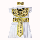 Pharaonic Girl Costume