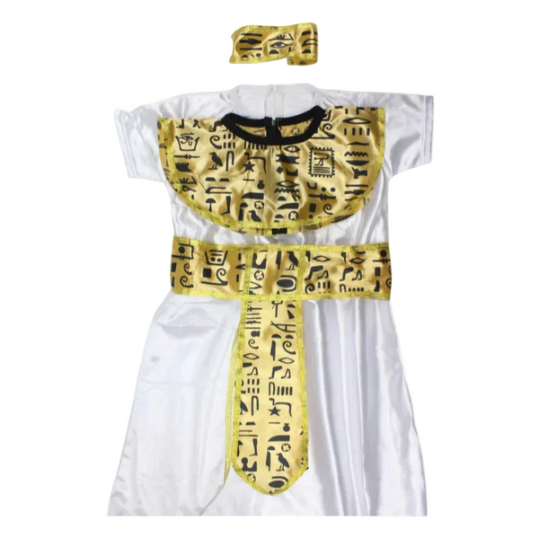 Pharaonic Girl Costume - Party - Kimo