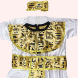 Pharaonic Girl Costume