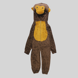 Monkey Costume