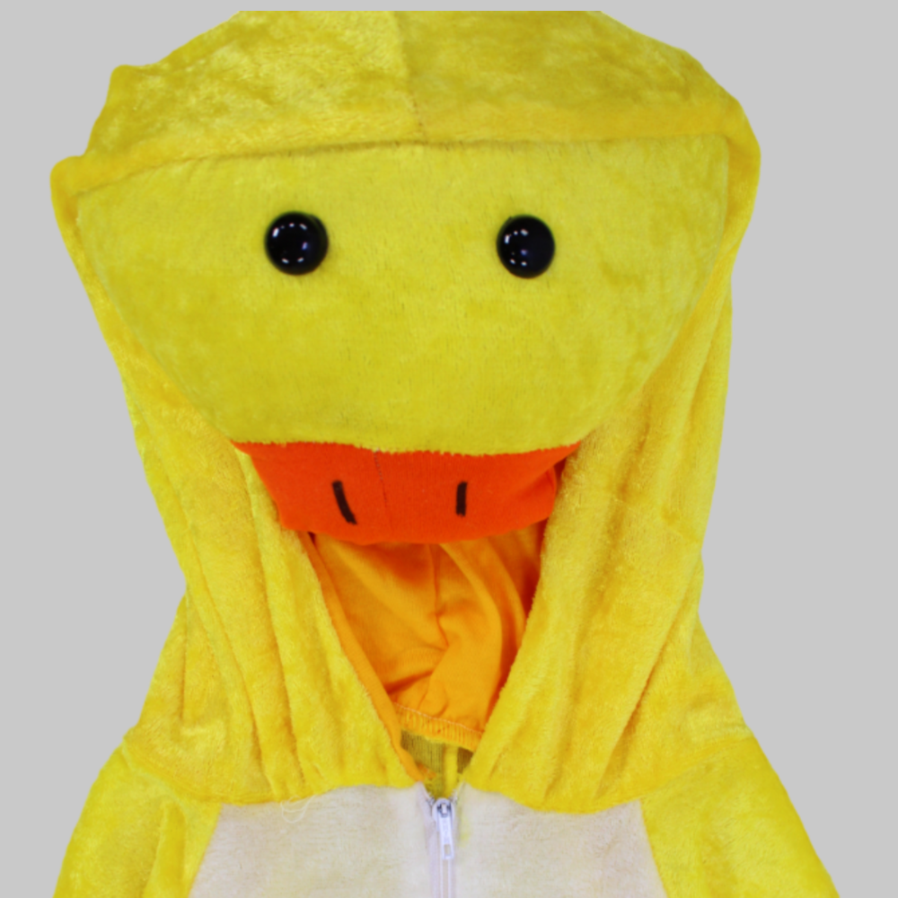 Duck Costume