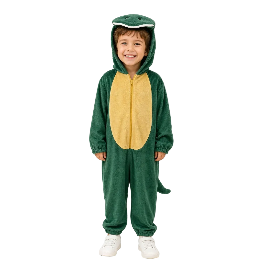 Dinosaur Costume